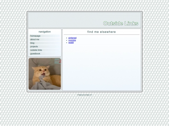 outside screenshot
