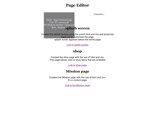 Home/20231557_PageEditor screenshot
