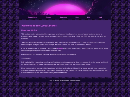guests screenshot