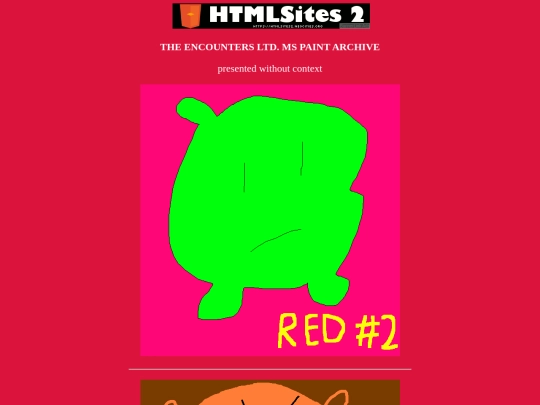 paint screenshot