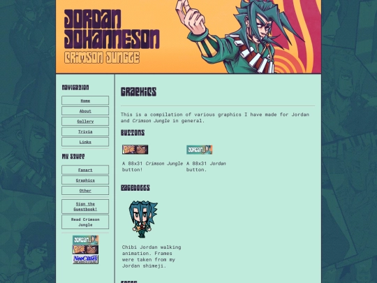 graphics screenshot