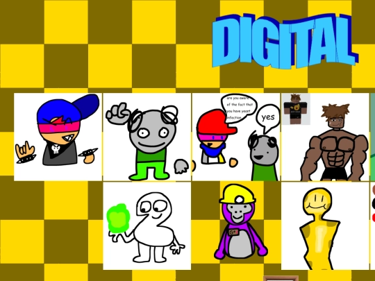 digital screenshot