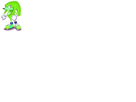 green screenshot