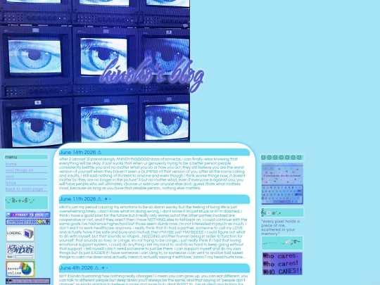 vent screenshot