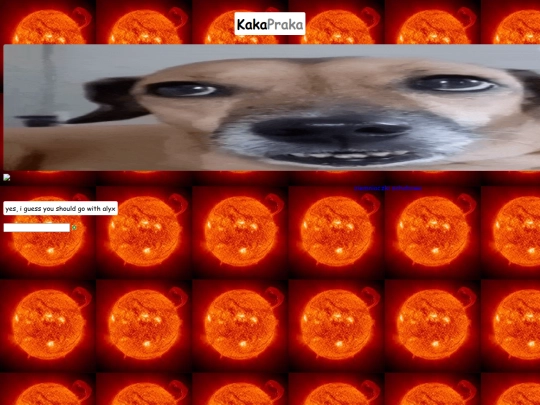 main screenshot