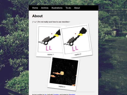 about screenshot