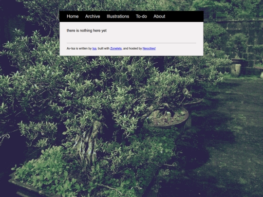 illustrations screenshot