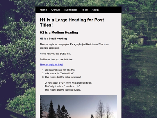 posts/2020-11-10-HTML-cheat-sheet screenshot