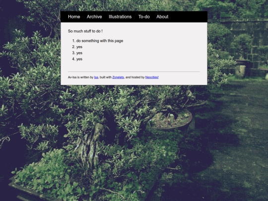 to-do screenshot