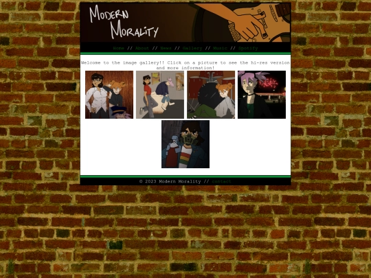 gallery screenshot