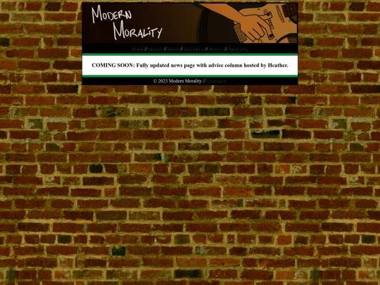 news screenshot