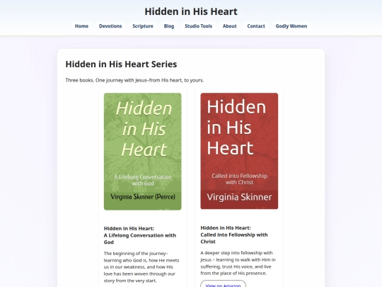 book screenshot
