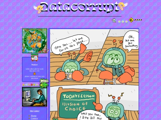 todayslesson screenshot
