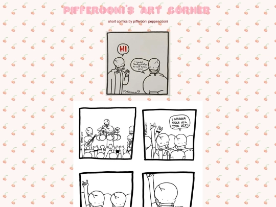 comics screenshot