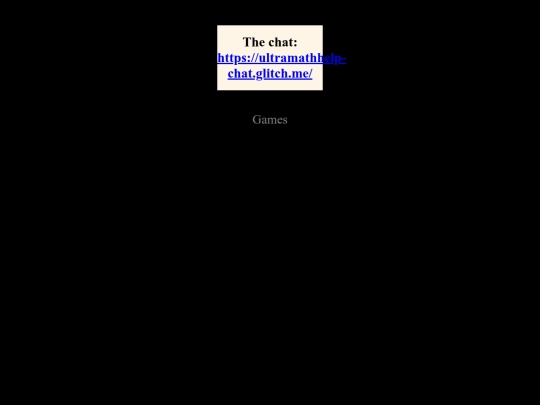 home screenshot