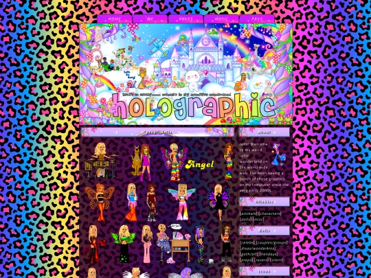 4u/dolls-preps screenshot