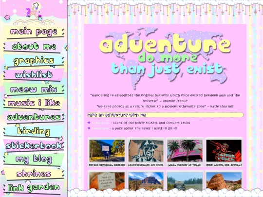 adventure/enter screenshot