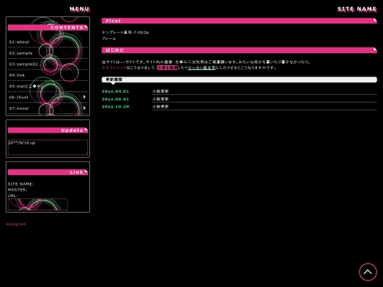 fltest/index2 screenshot