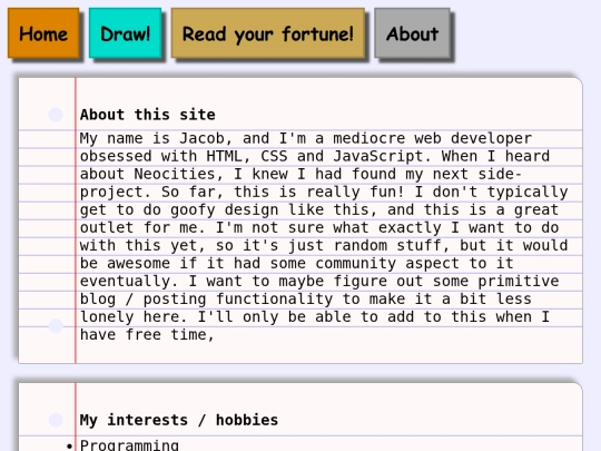 about screenshot