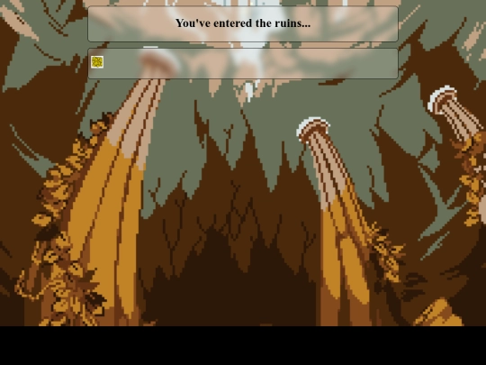 shrines/undertale screenshot
