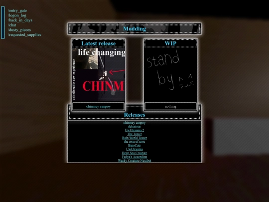requested_supplies screenshot