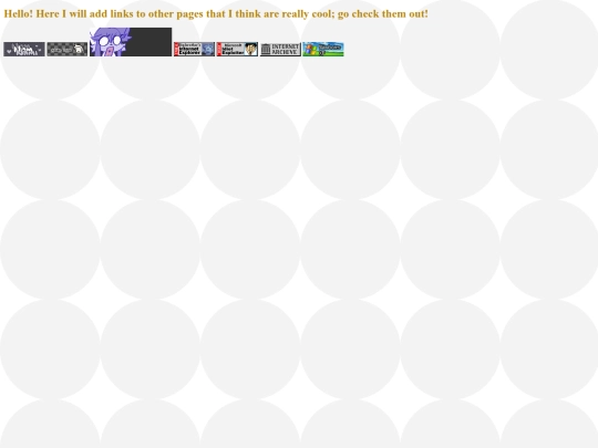 Links-to-other-pages screenshot
