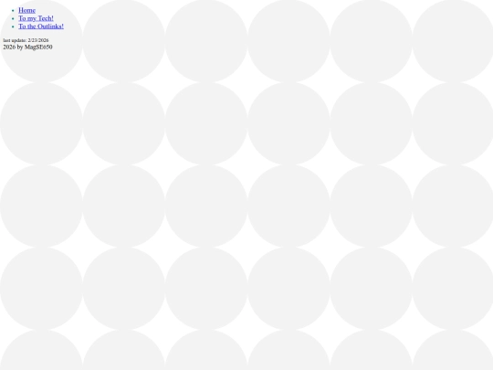 testing screenshot