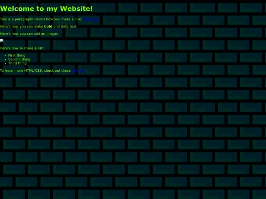 Madokafanfic screenshot