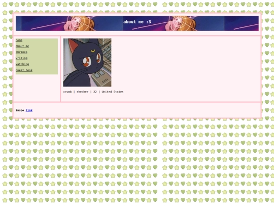about screenshot