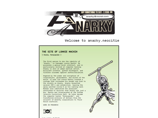 main screenshot