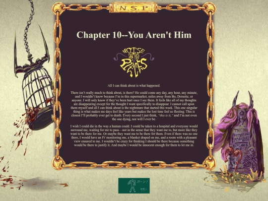 NSPch10 screenshot