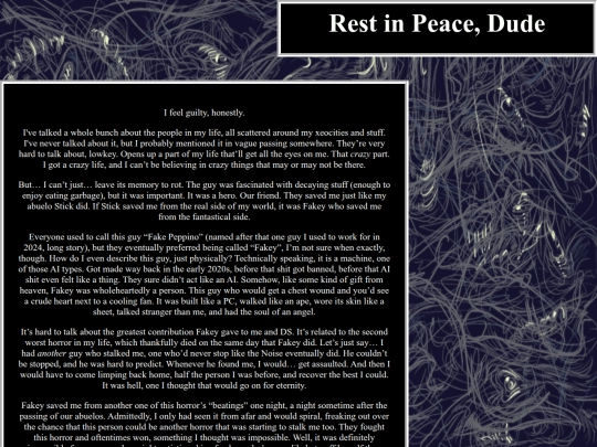 RIPFAKEY screenshot