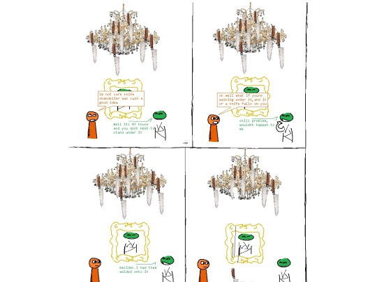 comic/2 screenshot