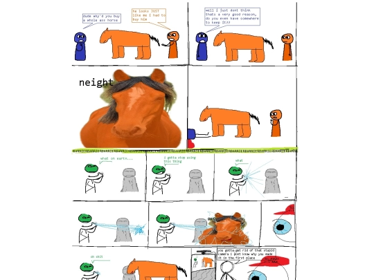 comic/3 screenshot
