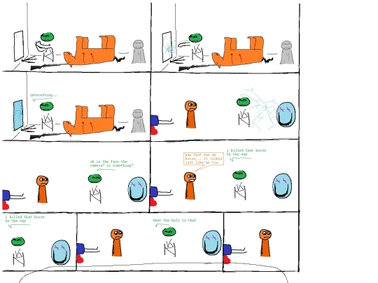 comic/6 screenshot