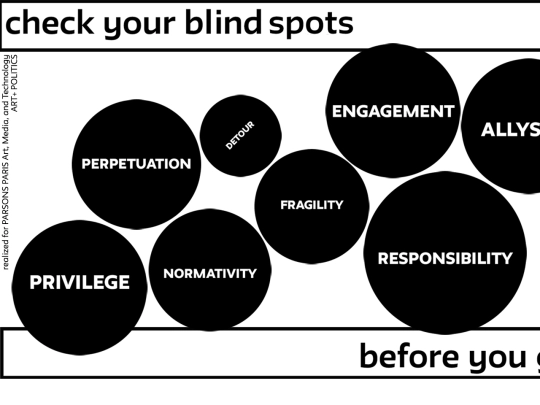 Blindspots/blindspots screenshot