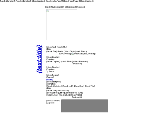 theme2 screenshot