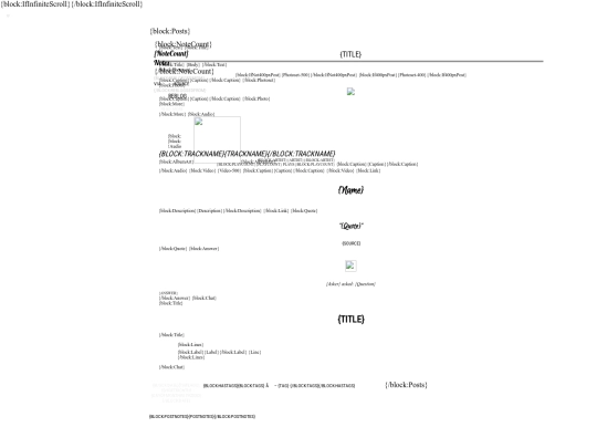 theme6 screenshot