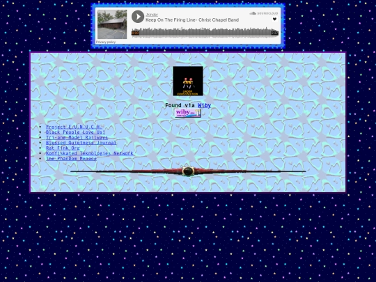 cool-old-websites screenshot