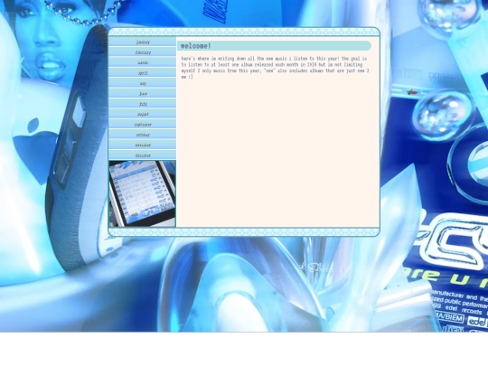 2024log screenshot