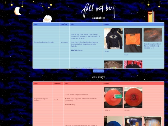fobcollection screenshot