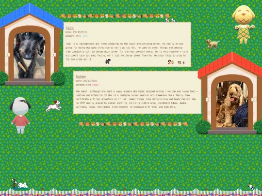 puppydogcity screenshot