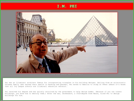 IM-Pei screenshot