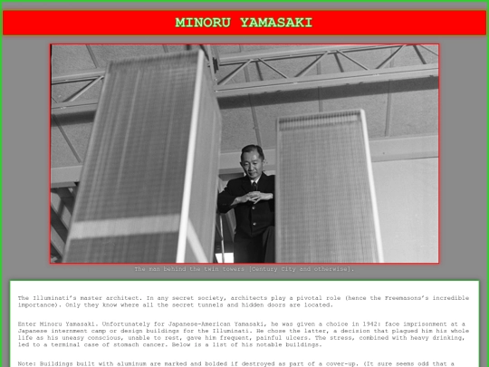 Minoru-Yamasaki screenshot