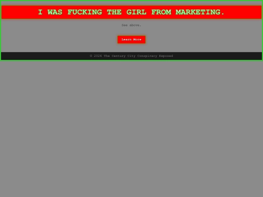 girlfrommarketing screenshot