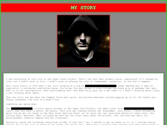 my-story screenshot