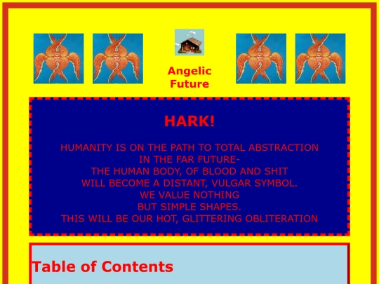 angelfuture screenshot