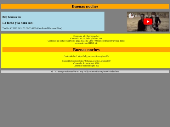 mod03 screenshot