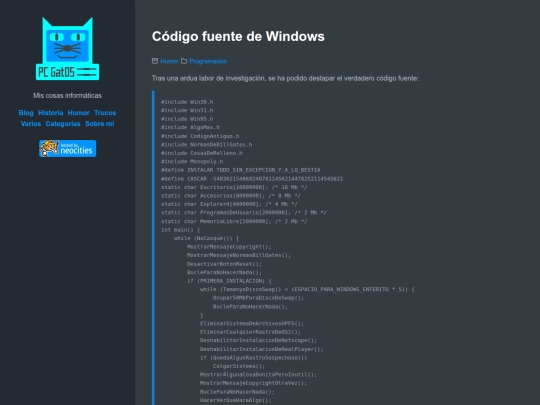 codigo-fuente-de-windows screenshot