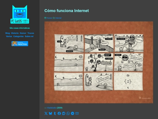 como-funciona-internet screenshot